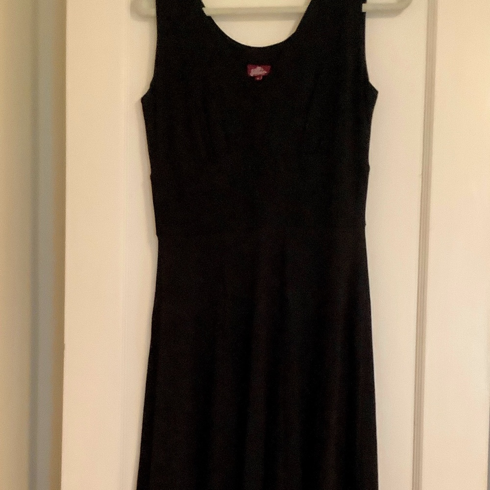 Salaam Little Black Dress